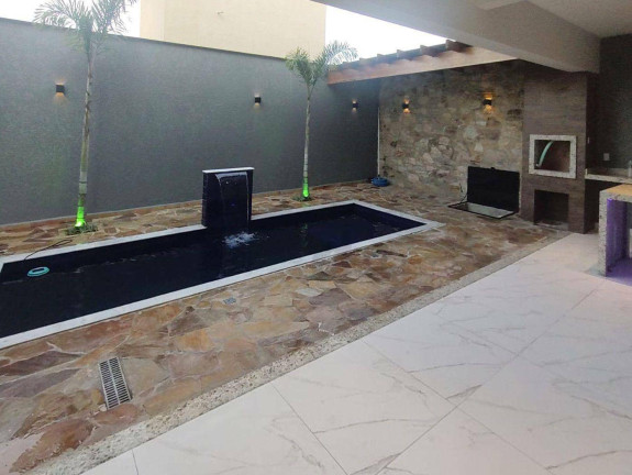 Imagem Casa com 3 Quartos à Venda, 194 m² em Parque Ibiti Reserva - Sorocaba