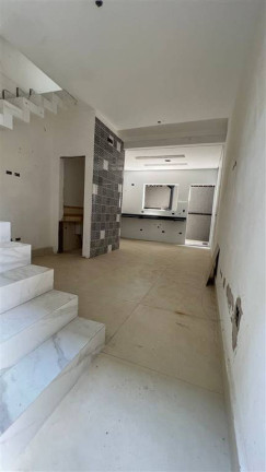 Imagem Casa com 2 Quartos à Venda, 49 m² em Maracanã - Praia Grande Imagem Casa com 2 Quartos à Venda, 49 m² em Maracanã - Praia Grande