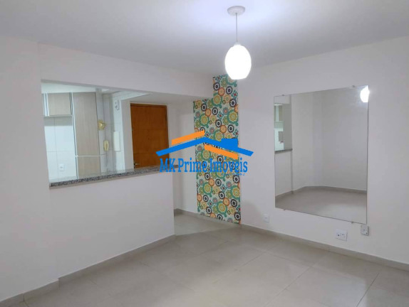 Imagem Apartamento com 2 Quartos à Venda, 55 m² em Bandeiras - Osasco Imagem Apartamento com 2 Quartos à Venda, 55 m² em Bandeiras - Osasco
