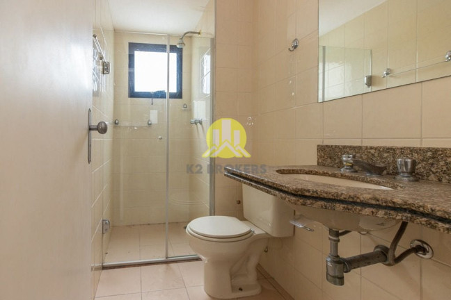 Imagem Apartamento com 3 Quartos à Venda, 92 m² em Morumbi - São Paulo Imagem Apartamento com 3 Quartos à Venda, 92 m² em Morumbi - São Paulo