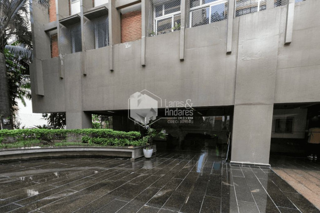 Imagem Apartamento com 2 Quartos à Venda, 106 m² em Jardim Paulista - São Paulo Imagem Apartamento com 2 Quartos à Venda, 106 m² em Jardim Paulista - São Paulo