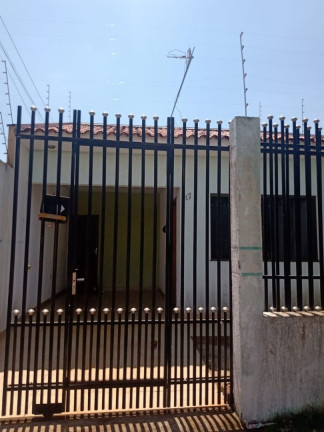 Casa com 3 Quartos à Venda, 110 m² em Jd Paulista Vi - Maringa