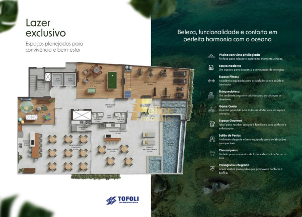 Imagem Imóvel com 3 Quartos à Venda, 100 m² em Praia Do Morro - Guarapari Imagem Imóvel com 3 Quartos à Venda, 100 m² em Praia Do Morro - Guarapari
