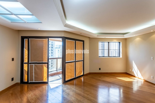 Imagem Apartamento com 4 Quartos à Venda, 140 m² em Morumbi - São Paulo Imagem Apartamento com 4 Quartos à Venda, 140 m² em Morumbi - São Paulo