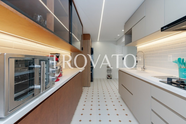 Imagem Imóvel com 3 Quartos à Venda, 160 m² em Perdizes - São Paulo