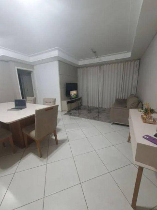 Apartamento com 3 Quartos à Venda ou Locação, 116 m² em Parque Campolim - Sorocaba