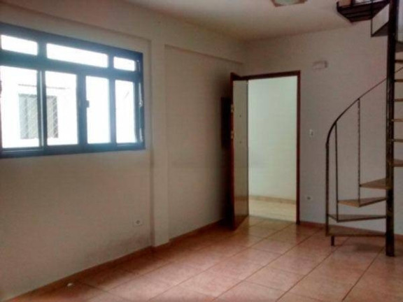 Cobertura com 2 Quartos à Venda, 124 m² em Santa Paula - São Caetano Do Sul