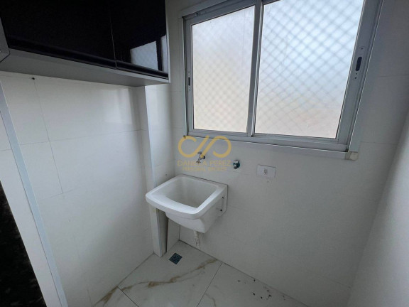 Imagem Apartamento com 1 Quarto à Venda, 48 m² em Aviação - Praia Grande Imagem Apartamento com 1 Quarto à Venda, 48 m² em Aviação - Praia Grande
