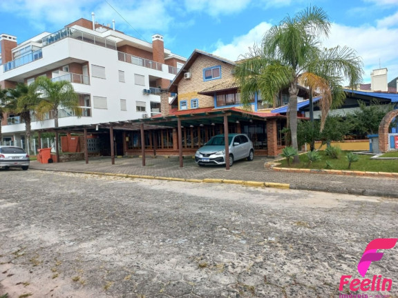 Imóvel Comercial à Venda, 495 m² em Pântano Do Sul - Florianópolis