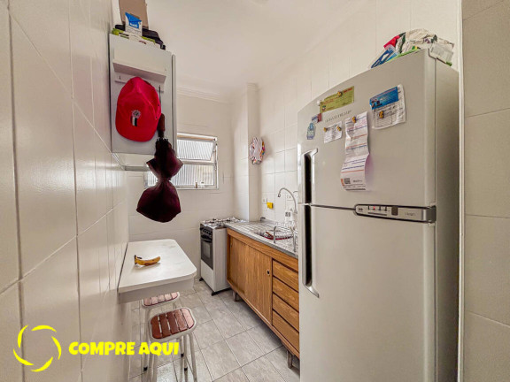 Imagem Apartamento com 1 Quarto à Venda, 32 m² em Vila Buarque - São Paulo