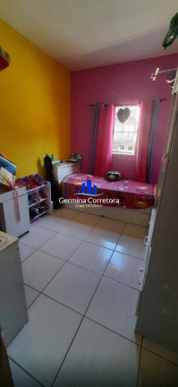 Imagem Apartamento com 2 Quartos à Venda, 68 m² em Jardim Sol Nascente - Jandira