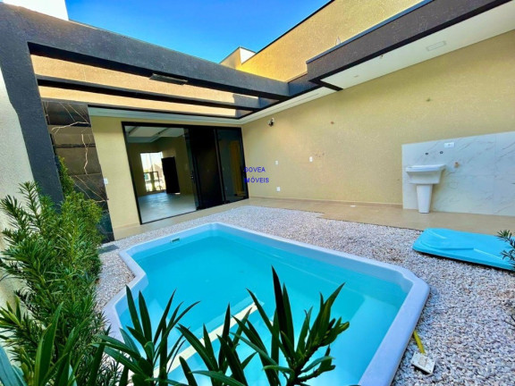 Imagem Sobrado com 3 Quartos à Venda, 100 m² em Eucaliptos - Fazenda Rio Grande