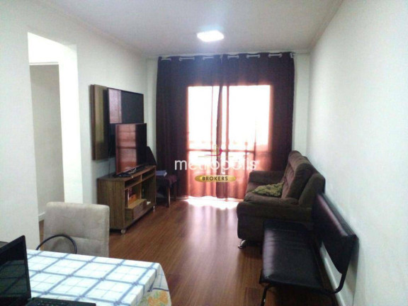 Imagem Apartamento com 3 Quartos à Venda, 75 m² em Mooca - São Paulo