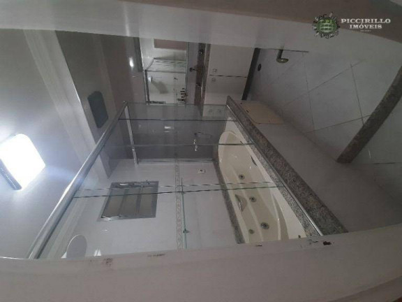 Imagem Cobertura com 4 Quartos à Venda, 287 m² em Canto Do Forte - Praia Grande Imagem Cobertura com 4 Quartos à Venda, 287 m² em Canto Do Forte - Praia Grande