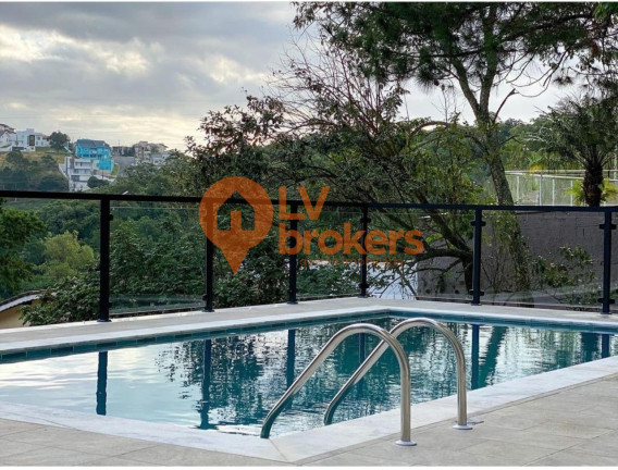 Casa com 3 Quartos à Venda, 300 m² em Condominio Aruja Hills Iii - Arujá
