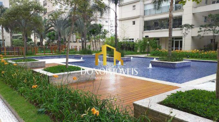 Imagem Apartamento com 4 Quartos à Venda, 147 m² em Centro - São Bernardo Do Campo Imagem Apartamento com 4 Quartos à Venda, 147 m² em Centro - São Bernardo Do Campo