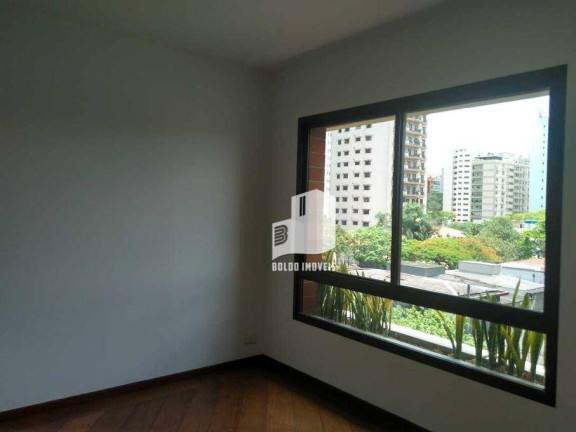 Imagem Apartamento com 3 Quartos à Venda, 238 m² em Indianópolis - São Paulo Imagem Apartamento com 3 Quartos à Venda, 238 m² em Indianópolis - São Paulo