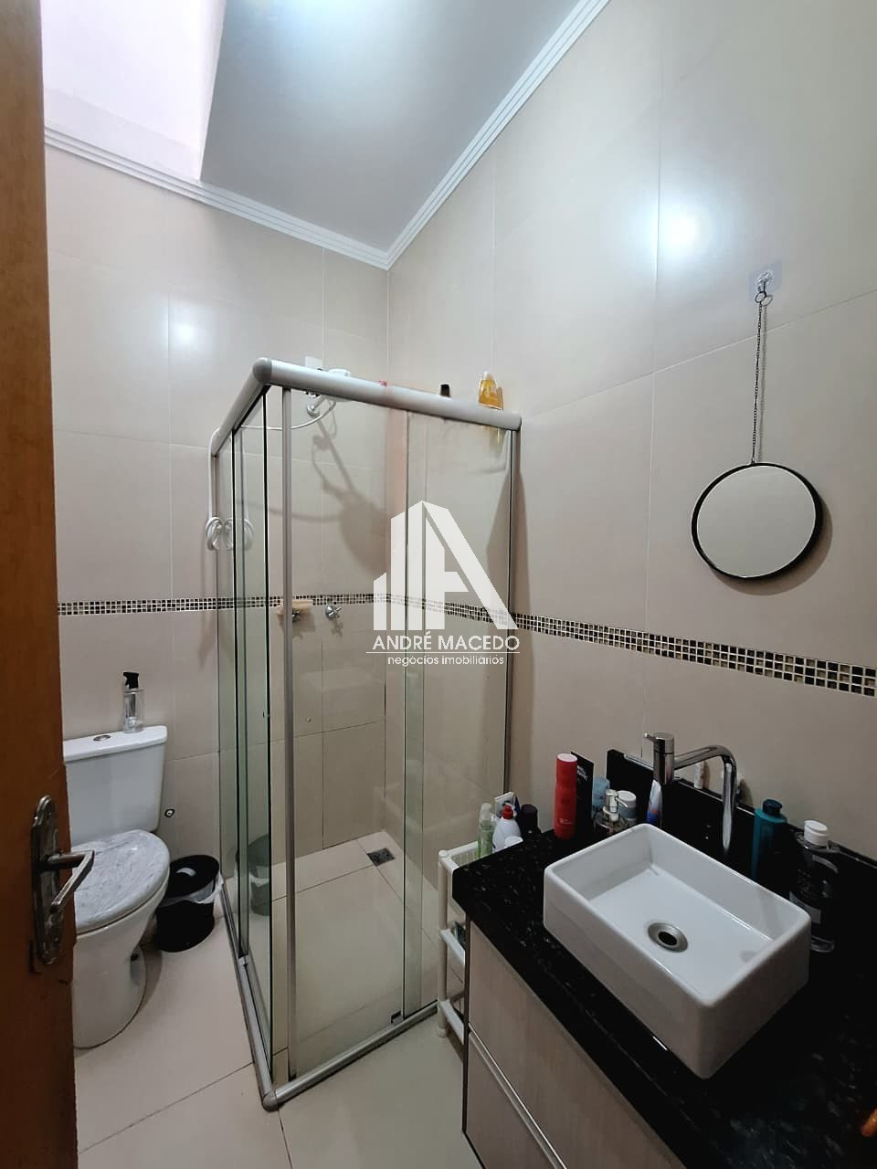 Imagem Casa com 2 Quartos à Venda, 51 m² em Vila São João - Mogi Guaçu