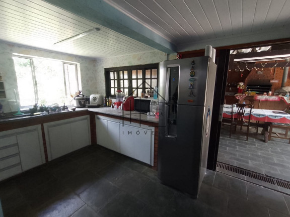 Imagem Casa com 4 Quartos à Venda, 300 m² em Chácara Recanto Verde - Cotia Imagem Casa com 4 Quartos à Venda, 300 m² em Chácara Recanto Verde - Cotia