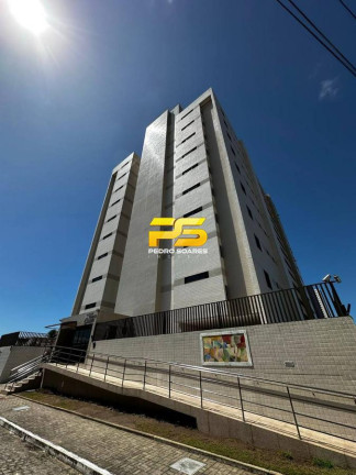 Imagem Apartamento com 2 Quartos à Venda, 66 m² em Estados - João Pessoa Imagem Apartamento com 2 Quartos à Venda, 66 m² em Estados - João Pessoa