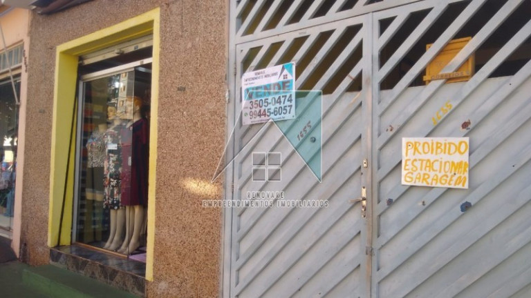 Casa com 3 Quartos à Venda,  em Ipiranga - Ribeirão Preto