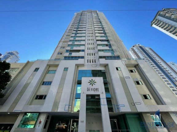 Imagem Apartamento com 3 Quartos à Venda, 122 m² em Centro - Balneário Camboriú