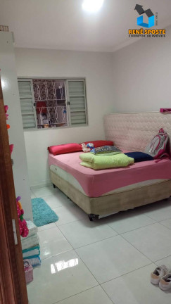 Imagem Casa com 2 Quartos à Venda, 128 m² em Portal Das Flores - São Pedro