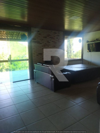 Imagem Chácara com 4 Quartos à Venda, 20.000 m²