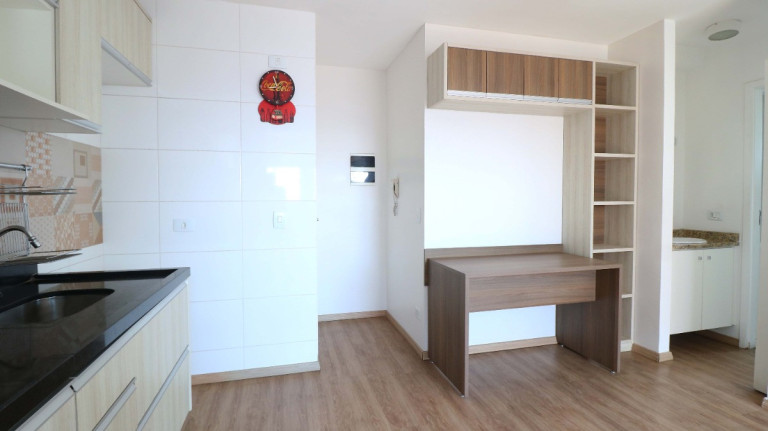 Imagem Apartamento com 1 Quarto à Venda, 34 m² em Vila Mazzei - São Paulo