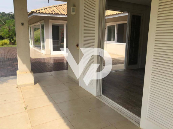 Imagem Casa de Condomínio com 3 Quartos à Venda, 525 m² em Alphaville - Santana De Parnaíba Imagem Casa de Condomínio com 3 Quartos à Venda, 525 m² em Alphaville - Santana De Parnaíba
