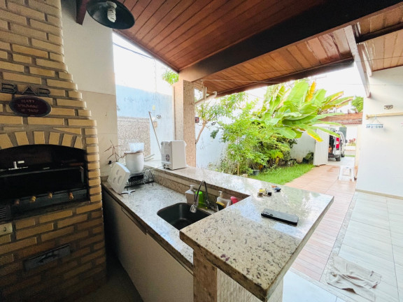 Imagem Casa com 4 Quartos à Venda, 180 m² em Buraquinho - Lauro De Freitas Imagem Casa com 4 Quartos à Venda, 180 m² em Buraquinho - Lauro De Freitas