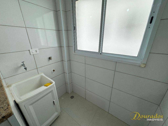 Imagem Apartamento com 1 Quarto à Venda, 42 m² em Maracanã - Praia Grande Imagem Apartamento com 1 Quarto à Venda, 42 m² em Maracanã - Praia Grande