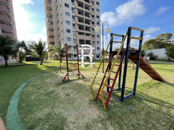 Imagem Apartamento com 3 Quartos à Venda, 75 m² em Nova Parnamirim - Parnamirim