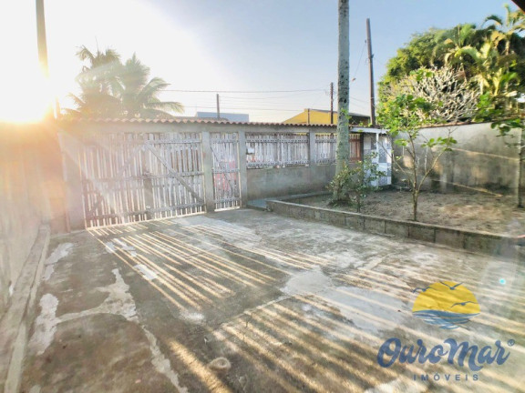 Imagem Casa com 2 Quartos à Venda, 157 m² em Gaivota - Itanhaém