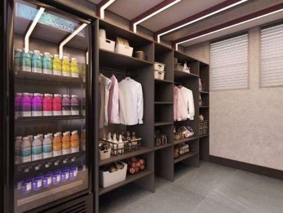 Imagem Apartamento com 2 Quartos à Venda, 37 m² em Vila Olímpia - São Paulo Imagem Apartamento com 2 Quartos à Venda, 37 m² em Vila Olímpia - São Paulo
