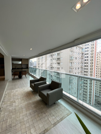 Imagem Apartamento com 3 Quartos à Venda, 235 m² em Alphaville - Barueri Imagem Apartamento com 3 Quartos à Venda, 235 m² em Alphaville - Barueri