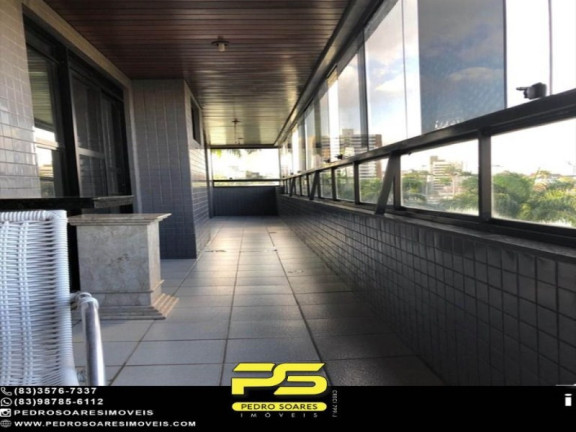 Imagem Apartamento com 2 Quartos à Venda, 100 m² em Catolé - Campina Grande