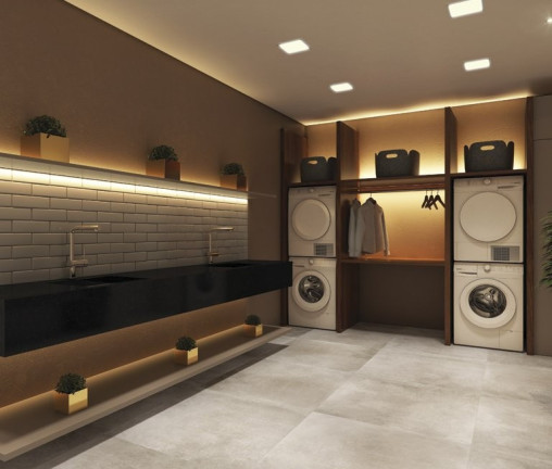 Imagem Apartamento com 1 Quarto à Venda, 55 m² em Perdizes - São Paulo Imagem Apartamento com 1 Quarto à Venda, 55 m² em Perdizes - São Paulo