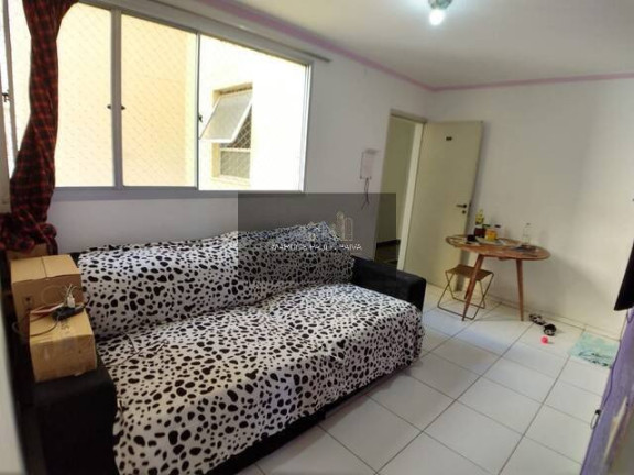 Imagem Apartamento com 2 Quartos à Venda, 45 m² em Vila Amália (zona Norte) - São Paulo