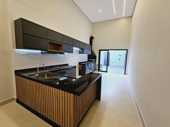Imagem Casa com 3 Quartos à Venda, 142 m² em Condomínio Park Gran Reserve - Indaiatuba Imagem Casa com 3 Quartos à Venda, 142 m² em Condomínio Park Gran Reserve - Indaiatuba