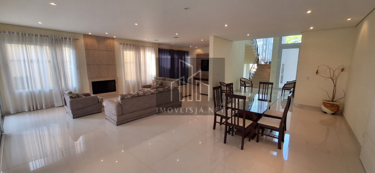 Imagem Casa com 4 Quartos para Alugar, 470 m² em Morada Dos Pinheiros (aldeia Da Serra) - Santana De Parnaíba Imagem Casa com 4 Quartos para Alugar, 470 m² em Morada Dos Pinheiros (aldeia Da Serra) - Santana De Parnaíba