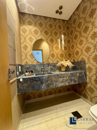 Imagem Casa com 3 Quartos à Venda, 285 m² em Condomínio Bella Città - Ribeirão Preto Imagem Casa com 3 Quartos à Venda, 285 m² em Condomínio Bella Città - Ribeirão Preto