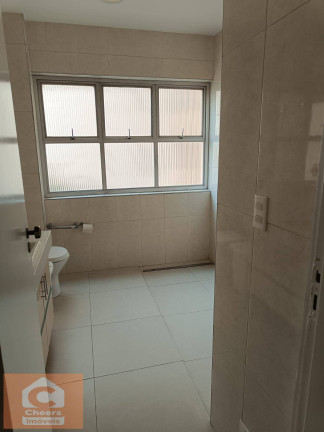 Imagem Apartamento com 3 Quartos à Venda, 216 m² em Jardim América - São Paulo Imagem Apartamento com 3 Quartos à Venda, 216 m² em Jardim América - São Paulo
