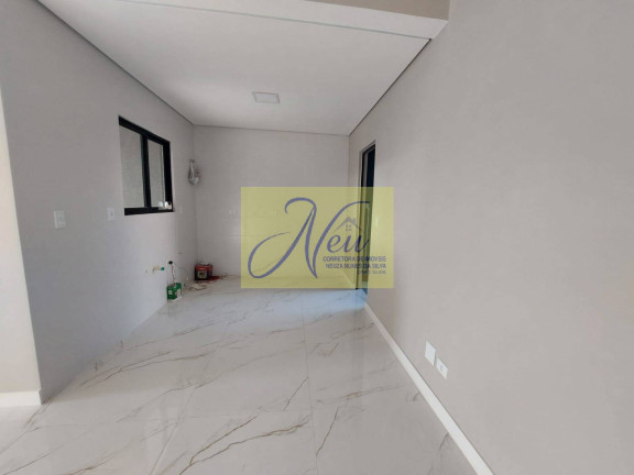Imagem Casa com 3 Quartos à Venda, 99 m² em Cidade Jardim - São José Dos Pinhais