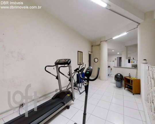 Imagem Apartamento com 4 Quartos à Venda, 233 m² em República - São Paulo