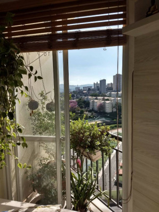 Imagem Apartamento com 2 Quartos à Venda, 52 m² em São Pedro - Osasco Imagem Apartamento com 2 Quartos à Venda, 52 m² em São Pedro - Osasco