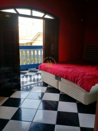 Imagem Casa com 3 Quartos à Venda, 125 m² em Vila Nova - Barueri