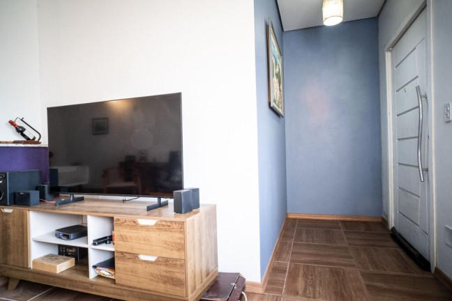 Imagem Casa com 4 Quartos à Venda, 199 m² em Protásio Alves - Porto Alegre