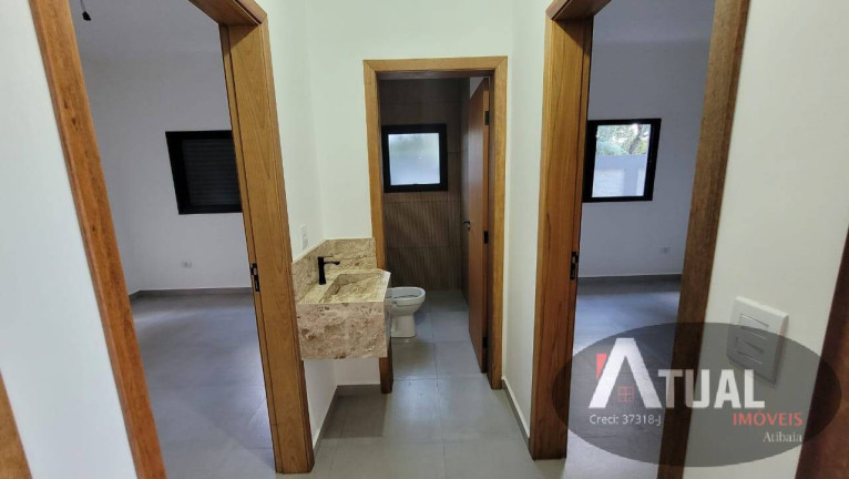 Imagem Casa com 3 Quartos à Venda, 135 m² em Pedra Vermelha (terra Preta) - Mairiporã Imagem Casa com 3 Quartos à Venda, 135 m² em Pedra Vermelha (terra Preta) - Mairiporã