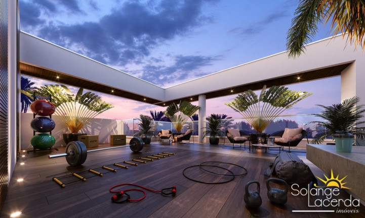 Imagem Apartamento com 2 Quartos à Venda, 62 m² em Praia Grande - Ubatuba